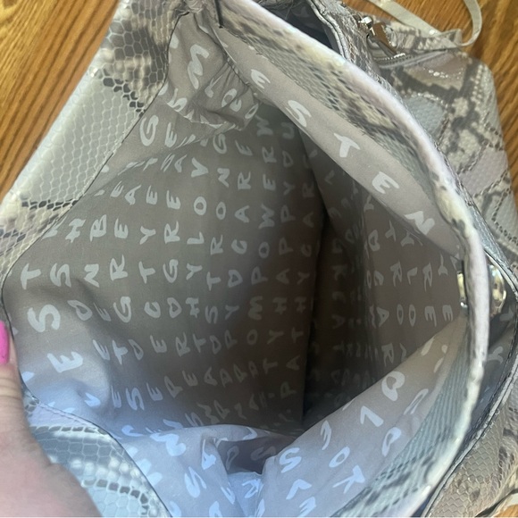 Aimee Kesteberg Bali Double Entry Handbag - Picture 11 of 14